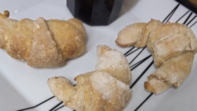 cornetti integrali