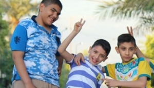 Godetevi i vostri figli