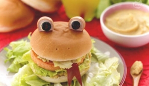 Ricette sfiziose per bambini sfiziosi