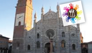 Monza: presente su Scuolamenù