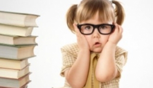 Primaria = compiti a casa? Niente PANICO !